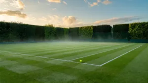 Wimbledon 2026 : Alexandre Müller hérite d&rsquo;un premier tour compliqué face à Tommy Paul