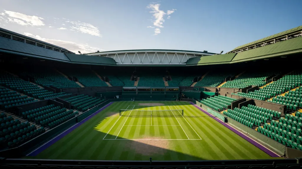 Wimbledon 2026 : après le forfait d'Alcaraz, Sinner et Djokovic en première ligne