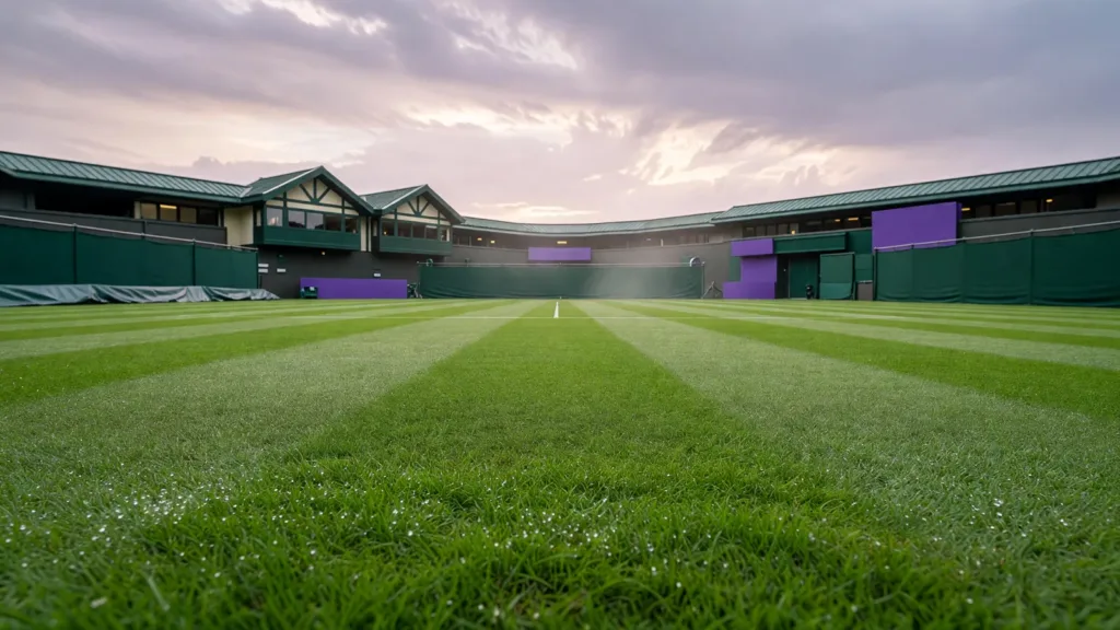 Wimbledon 2026 : après Roland-Garros, Sinner s'avance comme le grand favori