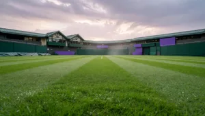 Wimbledon 2026 : après Roland-Garros, Sinner s&rsquo;avance comme le grand favori