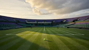 Wimbledon 2026 : Arthur Fils et les Bleus connaissent leurs adversaires au premier tour