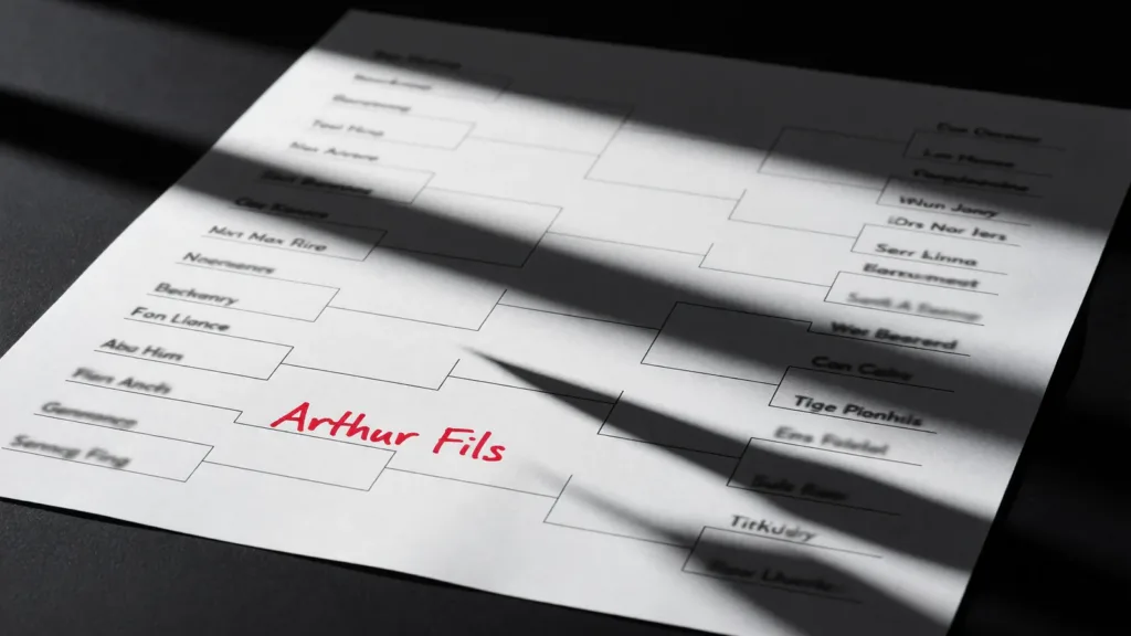 Wimbledon 2026 : Arthur Fils hérite d'un tableau ouvert, Alcaraz forfait
