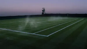 Wimbledon 2026 : Arthur Fils hérite d&rsquo;un tableau ouvert, Collignon au premier tour
