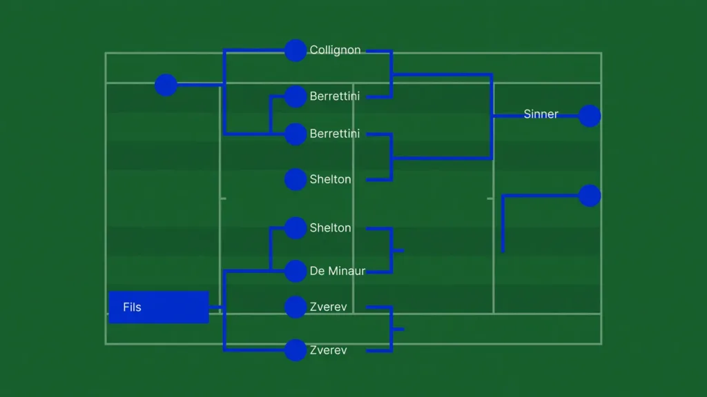 Wimbledon 2026 : Arthur Fils hérite d'un tableau relevé pour son retour