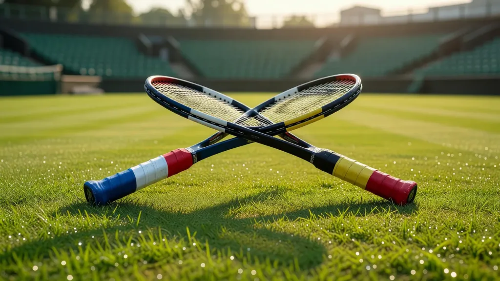 Wimbledon 2026 : Arthur Fils ouvre face au Belge Raphaël Collignon, un tirage dangereux
