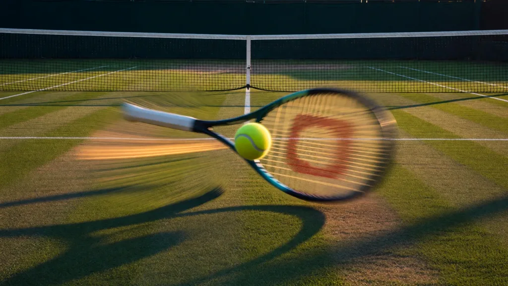 Wimbledon 2026 : Arthur Rinderknech qualifié, sauve la journée tricolore