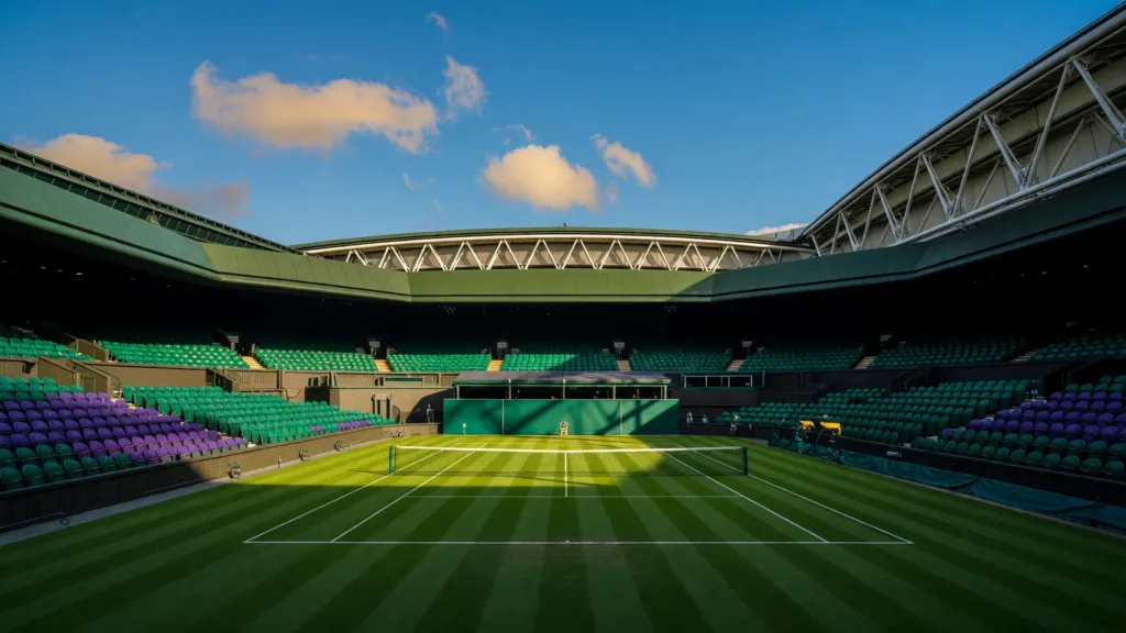 Wimbledon 2026 : beIN SPORTS déploie son dispositif exclusif du 29 juin au 12 juillet