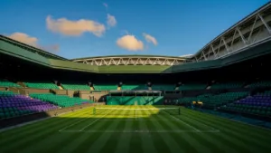 Wimbledon 2026 : beIN SPORTS déploie son dispositif exclusif du 29 juin au 12 juillet