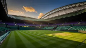 Wimbledon 2026 : beIN SPORTS déploie son dispositif XXL pour la 12e année