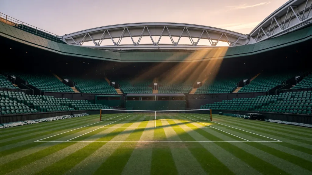 Wimbledon 2026 : beIN Sports déploie un dispositif XXL avec le retour de Serena Williams