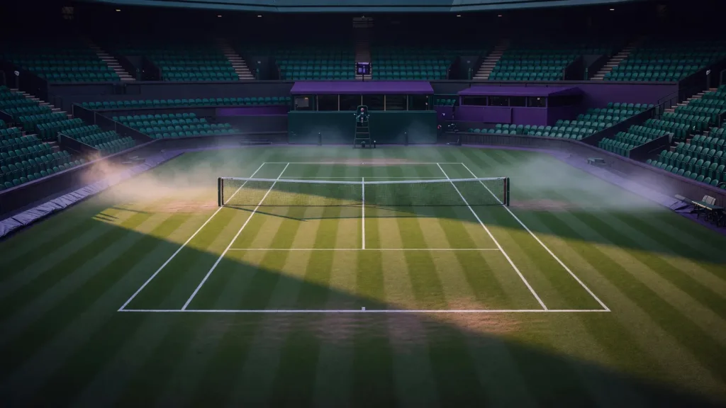 Wimbledon 2026 : beIN SPORTS dévoile sa couverture exclusive du tournoi