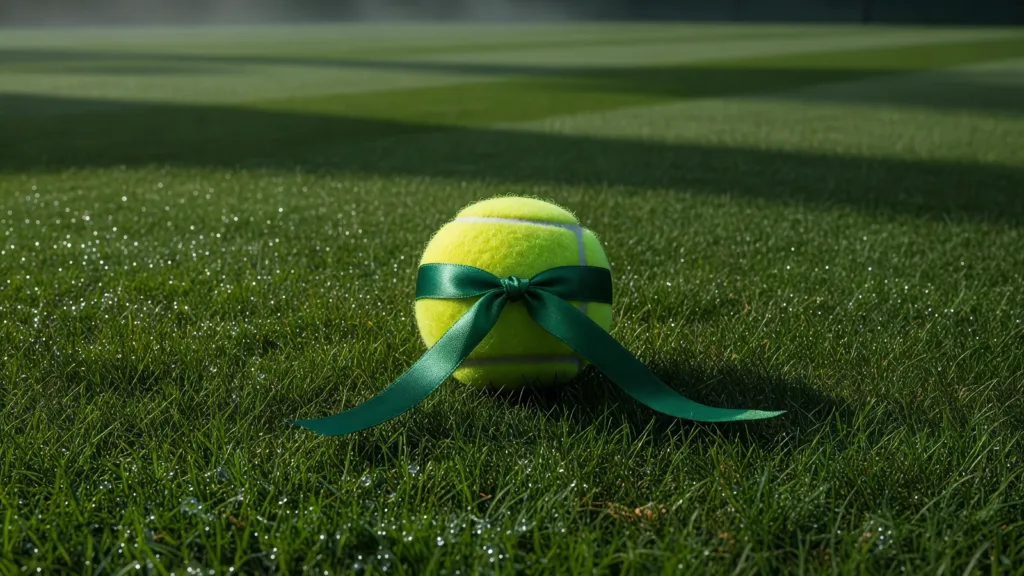 Wimbledon 2026 : beIN SPORTS diffuse le Grand Chelem en exclusivité jusqu'en 2028