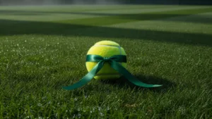 Wimbledon 2026 : beIN SPORTS diffuse le Grand Chelem en exclusivité jusqu&rsquo;en 2028