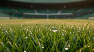 Wimbledon 2026 : beIN SPORTS diffusera le tournoi en exclusivité du 29 juin au 12 juillet