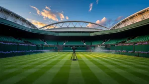 Wimbledon 2026 : beIN Sports diffusera l&rsquo;intégralité du tournoi du 29 juin au 12 juillet