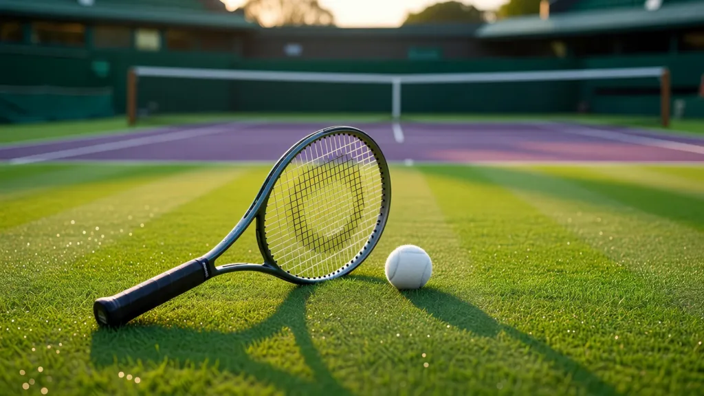Wimbledon 2026 : Bianca Andreescu sort des qualifications et retrouve un Grand Chelem