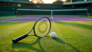 Wimbledon 2026 : Bianca Andreescu sort des qualifications et retrouve un Grand Chelem