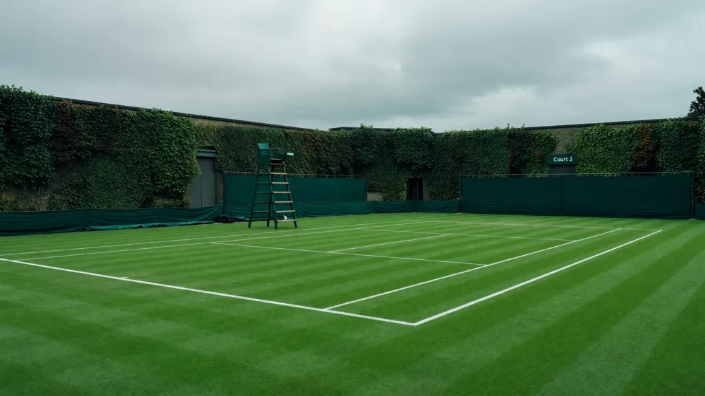 Wimbledon 2026 : Casper Ruud éliminé dès le premier tour par Hurkacz