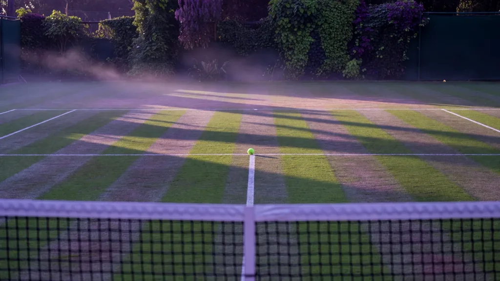 Wimbledon 2026 : Clément Tabur éliminé en qualifications, Jacquet et Gaston qualifiés