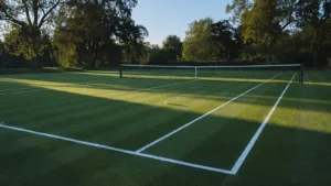 Wimbledon 2026 : Clément Tabur rejoint le 3e tour des qualifs après une victoire en trois sets