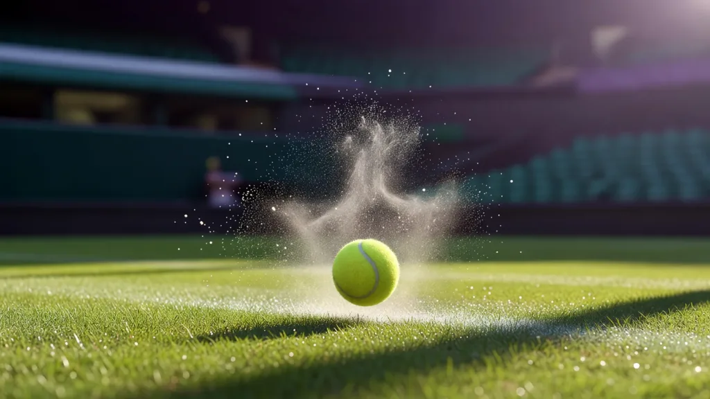Wimbledon 2026 : Coco Gauff écrase Korpatsch pour son retour gagnant sur gazon