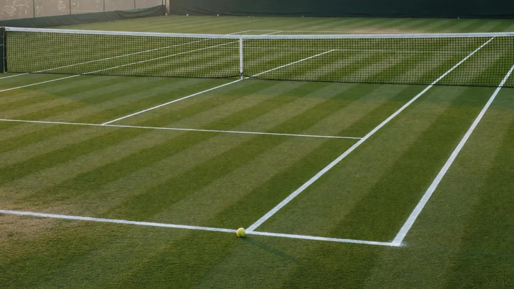 Wimbledon 2026 : Coco Gauff expéditive au premier tour, 6-2, 6-1 en 54 minutes