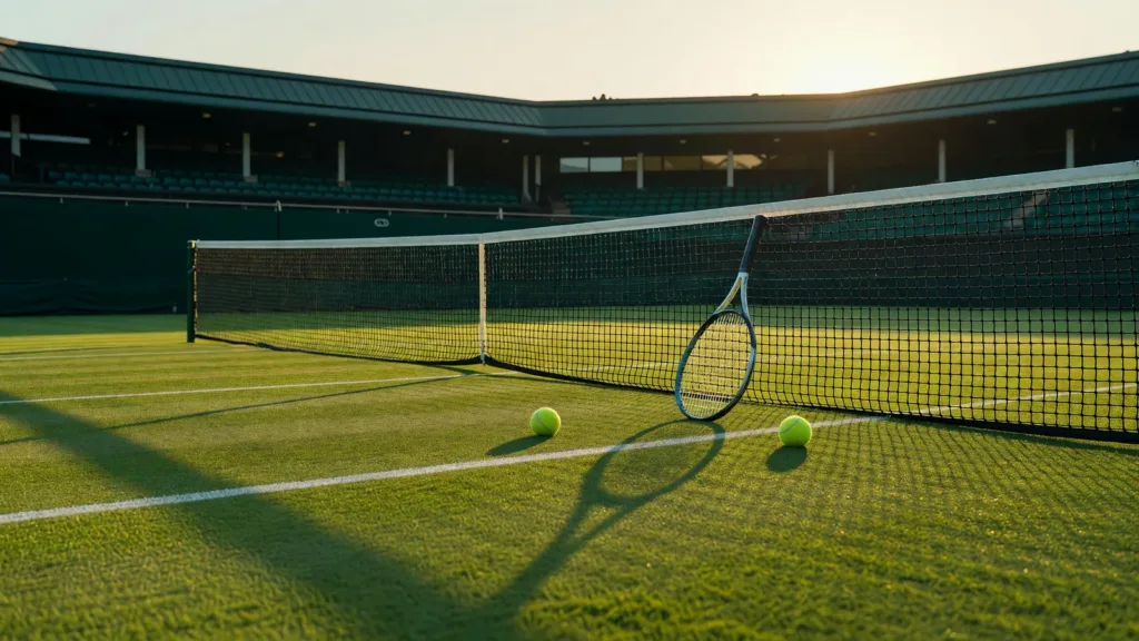 Wimbledon 2026 : David Goffin dans les qualifs, Florent Bax en premier remplaçant