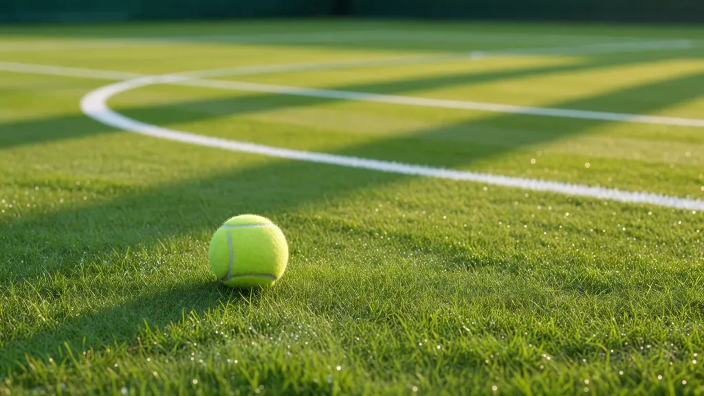 Wimbledon 2026 : David Goffin intègre les qualifications, Florent Bax premier remplaçant