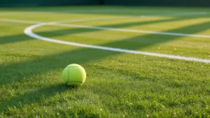 Wimbledon 2026 : David Goffin intègre les qualifications, Florent Bax premier remplaçant