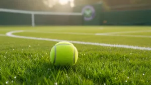 Wimbledon 2026 : des joueurs français déjà sur le gazon londonien