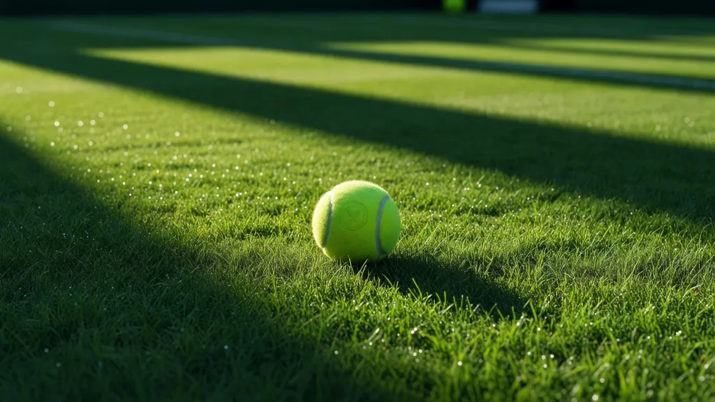 Wimbledon 2026 : des premiers tours très relevés pour les Français