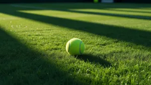 Wimbledon 2026 : des premiers tours très relevés pour les Français
