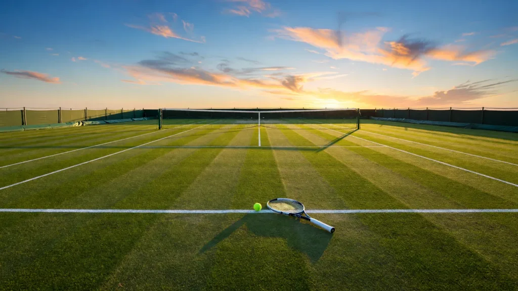 Wimbledon 2026 : Diane Parry écarte Francesca Jones et file au 2e tour