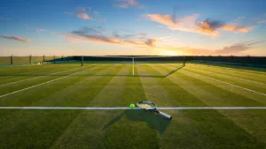 Wimbledon 2026 : Diane Parry écarte Francesca Jones et file au 2e tour