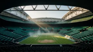 Wimbledon 2026 : diffusion sur Canal+ et accès via Bbox pour le public français