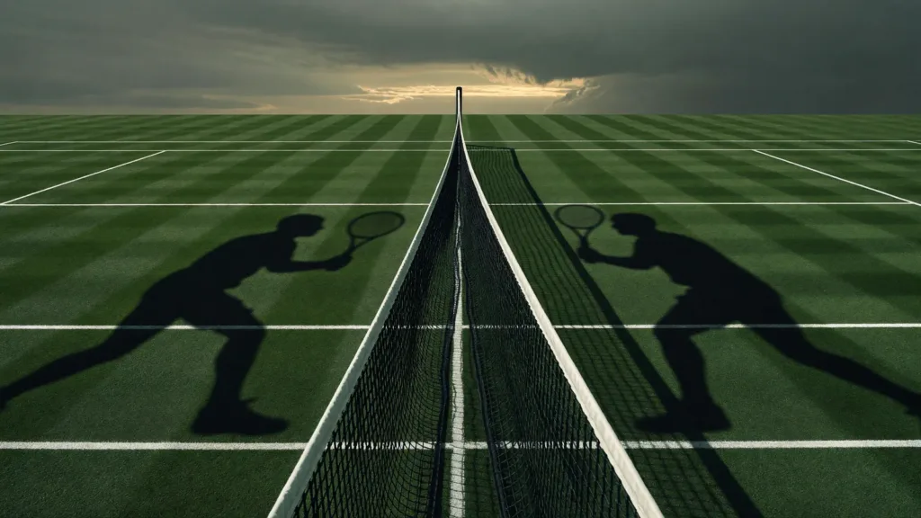 Wimbledon 2026 : Djokovic et Sinner dans la même moitié, choc en demie en vue