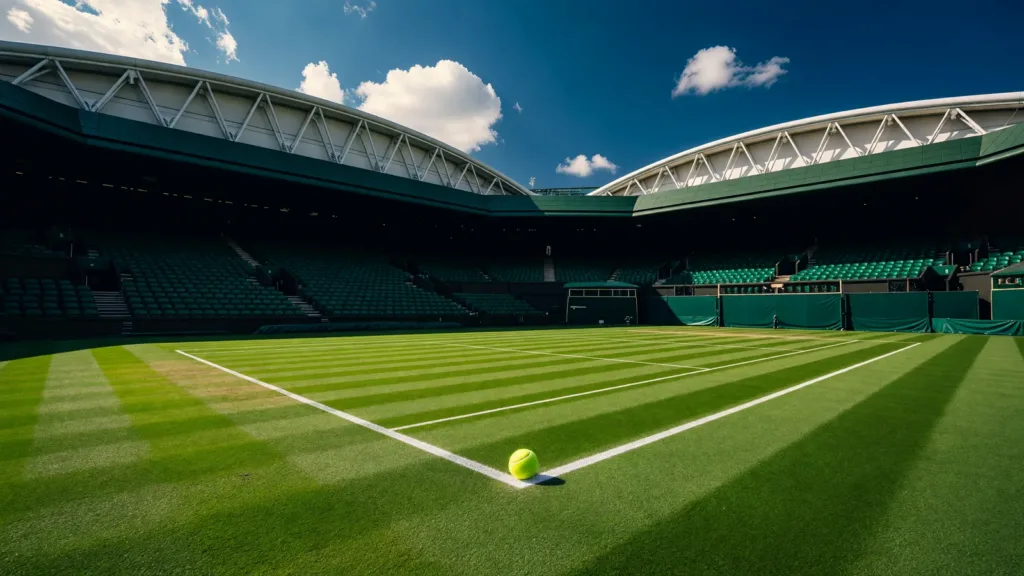 Wimbledon 2026 : Djokovic pourrait affronter Sinner en demi-finale