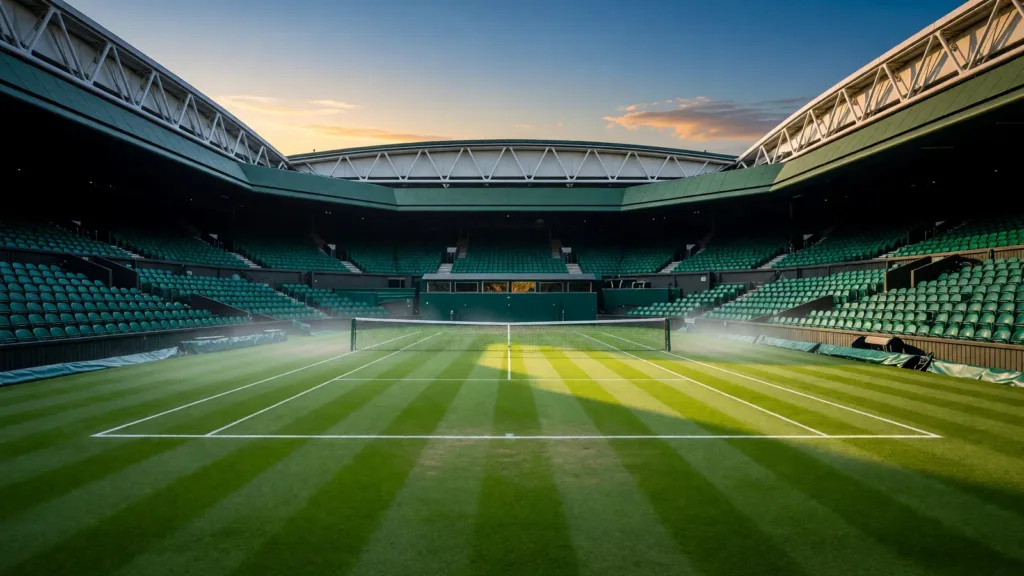 Wimbledon 2026 : Djokovic relégué en tête de série n°7, trois Français protégés