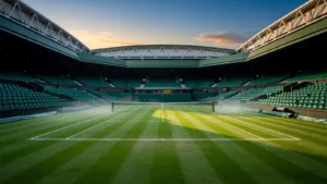 Wimbledon 2026 : Djokovic relégué en tête de série n°7, trois Français protégés