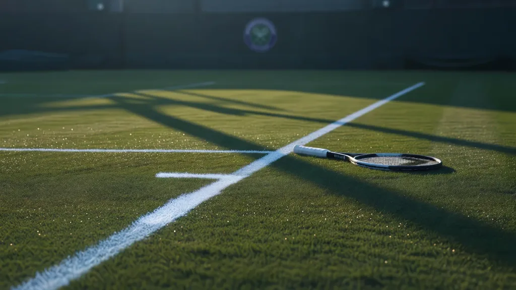 Wimbledon 2026 : Djokovic rétrogradé tête de série numéro 7, trois Français protégés