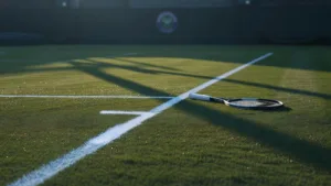 Wimbledon 2026 : Djokovic rétrogradé tête de série numéro 7, trois Français protégés