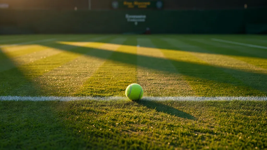 Wimbledon 2026 : Djokovic se dit « mieux préparé » qu'à Roland-Garros