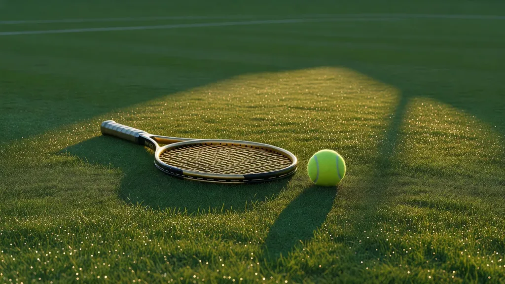 Wimbledon 2026 : Djokovic vise son pic de forme, «mieux préparé» qu'à Roland-Garros