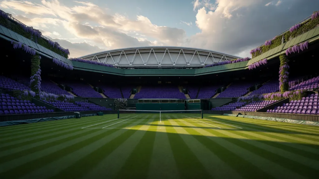 Wimbledon 2026 : dotation record de 64,2 millions de livres, Sinner favori après le forfait d'Alcaraz