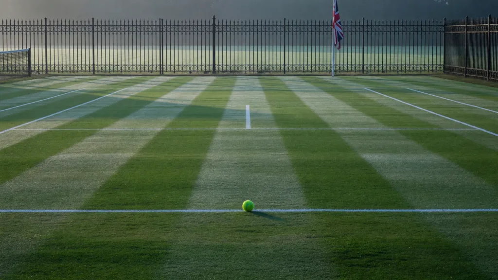 Wimbledon 2026 : douze Français lancent les qualifications dès ce lundi