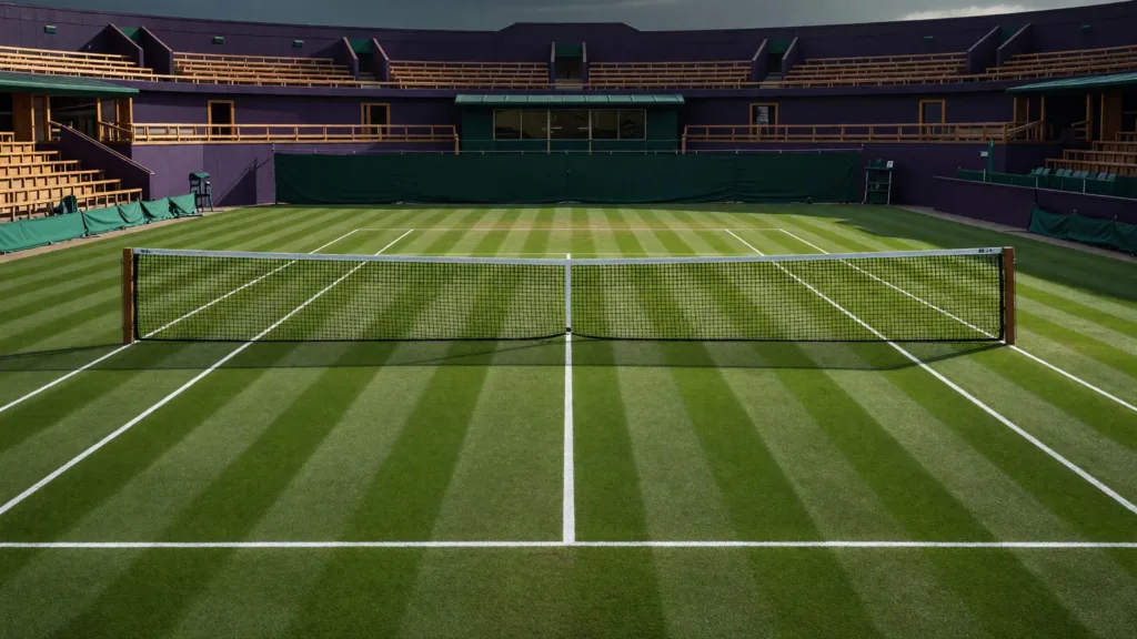 Wimbledon 2026 : Félix Auger-Aliassime dompte Shevchenko au premier tour