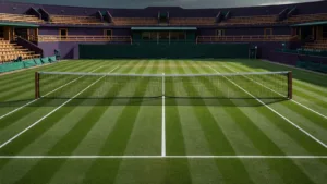 Wimbledon 2026 : Félix Auger-Aliassime dompte Shevchenko au premier tour