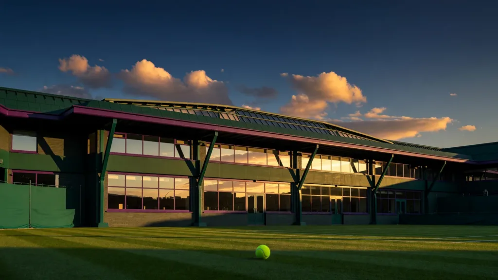 Wimbledon 2026 : Fils-Collignon, Mannarino-Droguet... Les Bleus connaissent leur premier tour