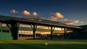 Wimbledon 2026 : Fils-Collignon, Mannarino-Droguet… Les Bleus connaissent leur premier tour