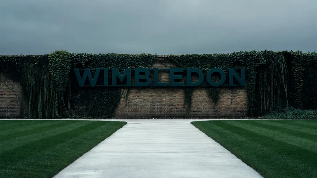 Wimbledon 2026 : Fils et Boisson héritent de premiers tours relevés